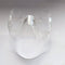 Anti Fog Durable Clear Face Shield Comfort Safe Reusable Transparent Clear Face Mask